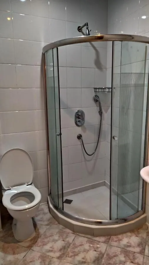 Buta Hotel Baku Azerbaijan