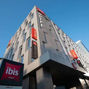 Ibis Отель