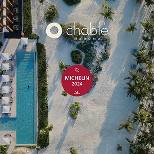 chable-maroma.quintano-roohotels.com/