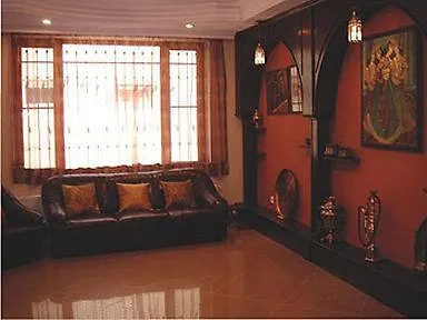 Buta Hotel Baku