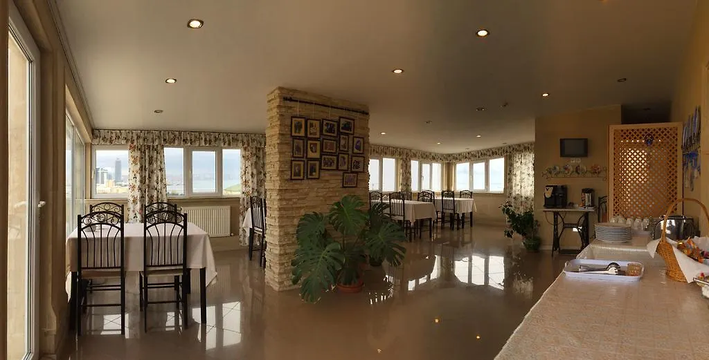 Buta Hotel Baku
