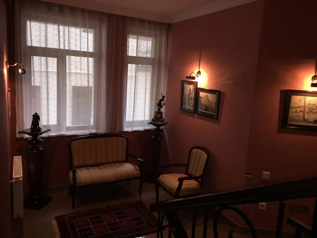 Buta Hotel Baku