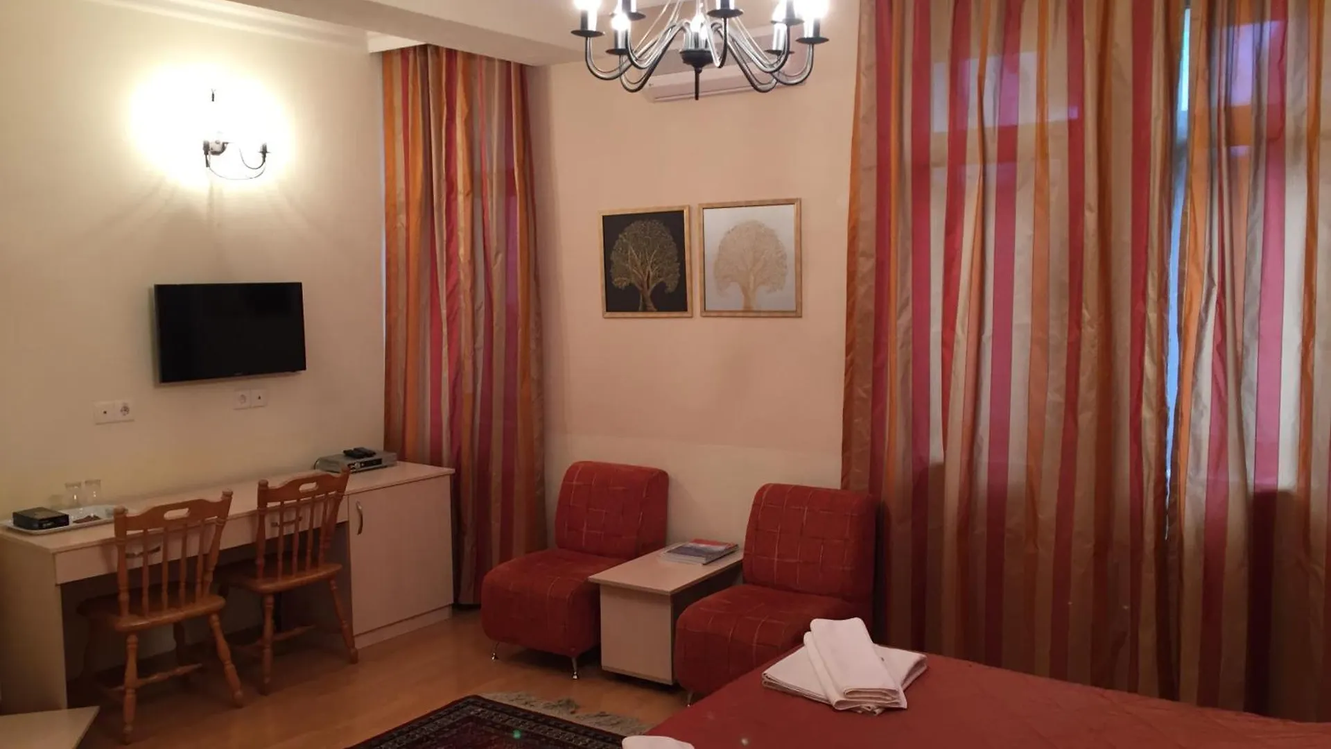 Buta Hotel Baku