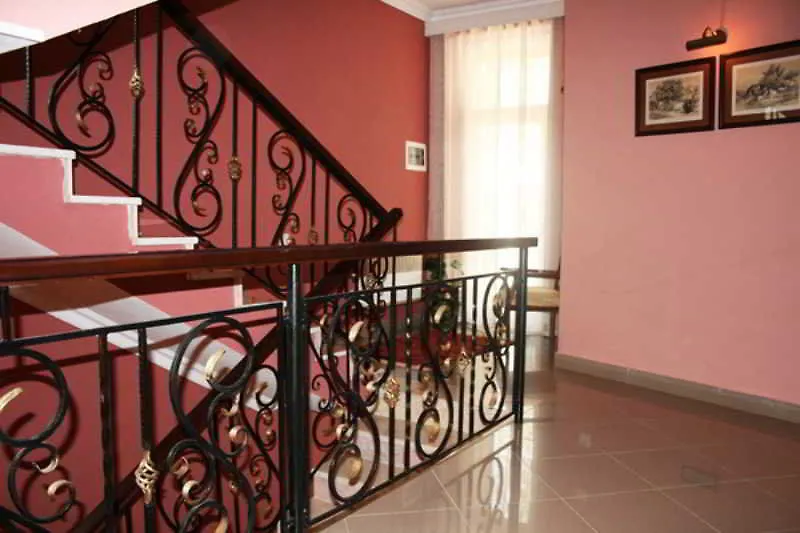 Buta Hotel Baku