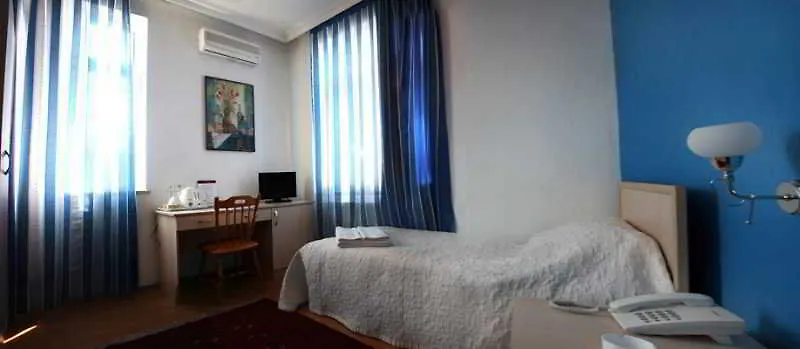 Buta Hotel Baku