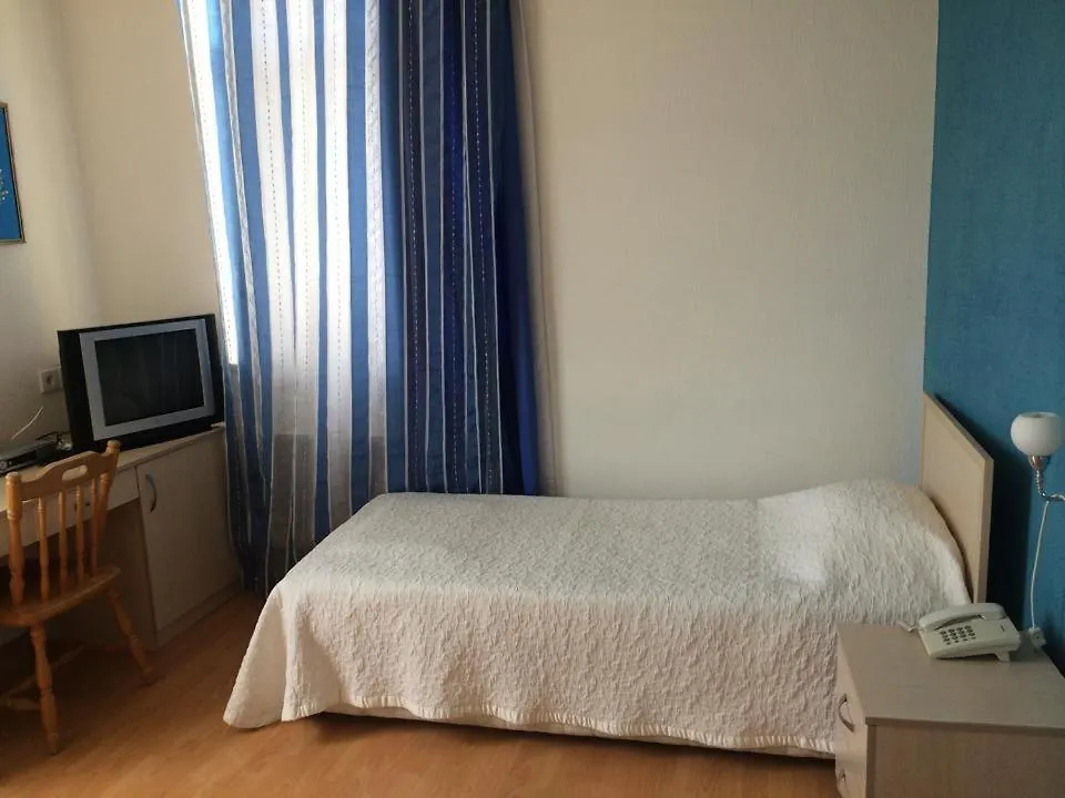 Buta Hotel Baku