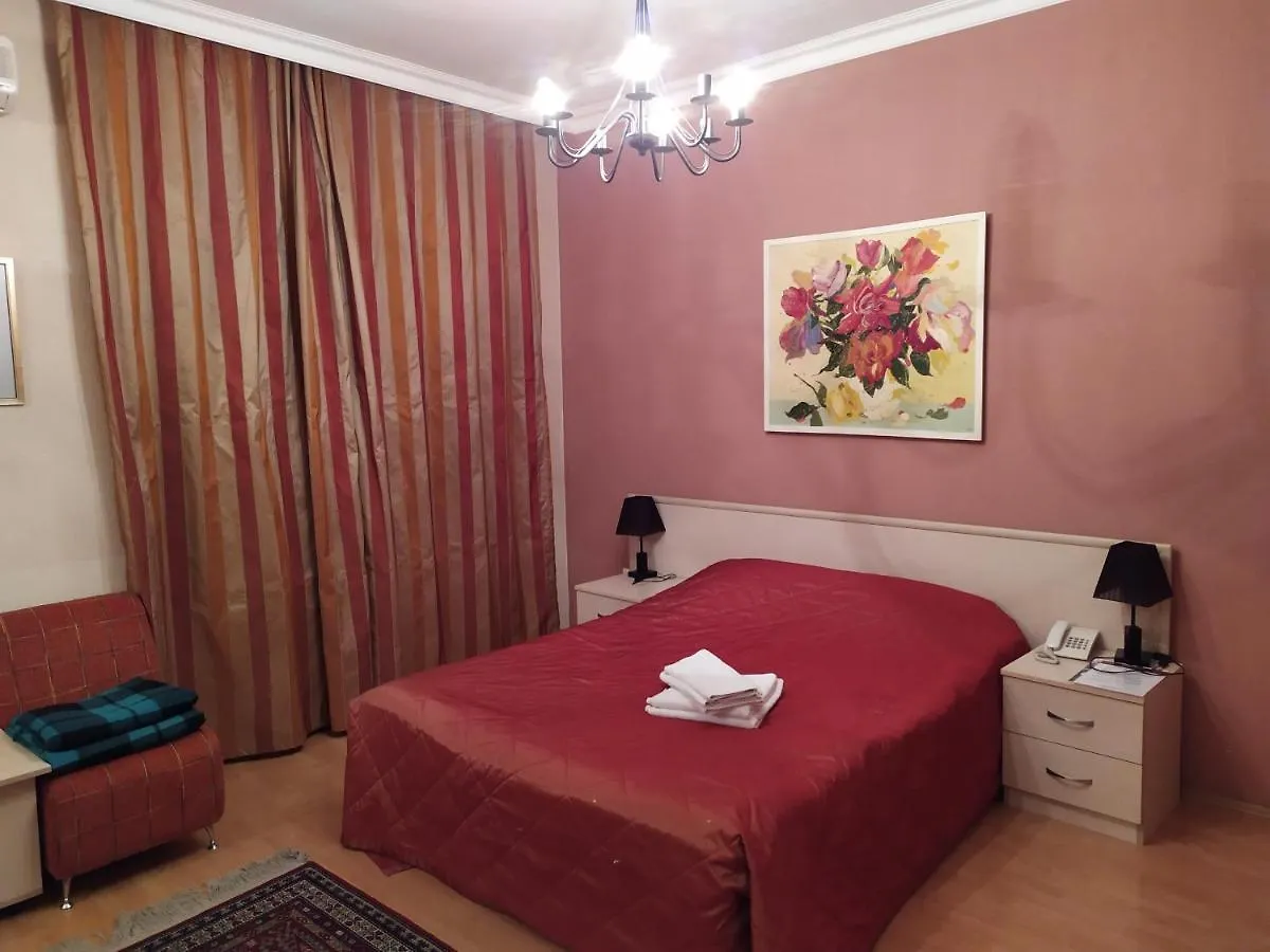 Buta Hotel Baku